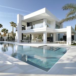 Villa en venta en Lomas de Marbella Club-Puente Romano - EC-RX2011 Villa en venta en Lomas de Marbella Club-Puente Romano - EC-RX2011