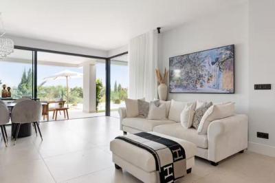 Апартаменты в аренду в La Quinta - EC-RE1091L Апартаменты в аренду в La Quinta - EC-RE1091L