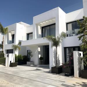 Villa te koop in Casco Antiguo - EC-RX2016 Villa te koop in Casco Antiguo - EC-RX2016