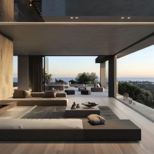 Villa en venta en Lomas de Marbella Club-Puente Romano, Marbella - EC-RX2010 Villa en venta en Lomas de Marbella Club-Puente Romano, Marbella - EC-RX2010