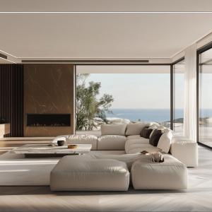 Apartment for sale in Puerto de Sotogrande - La Marina - EC-RX2019-D2 Apartment for sale in Puerto de Sotogrande - La Marina - EC-RX2019-D2