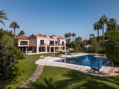 Villa till salu i Casco Antiguo - EC-BD2623-D Villa till salu i Casco Antiguo - EC-BD2623-D