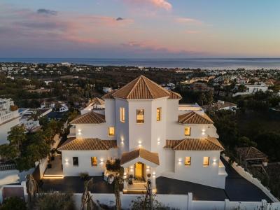 Villa till salu i Casco Antiguo - EC-BD2625-D Villa till salu i Casco Antiguo - EC-BD2625-D