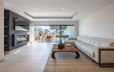 Holiday rental house in Guadalobón, Estepona - EC-RE1153S Holiday rental house in Guadalobón, Estepona - EC-RE1153S