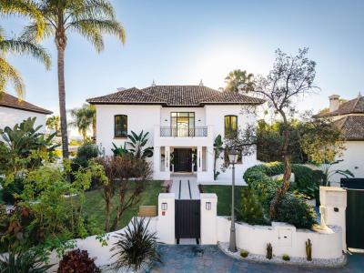 Villa till salu i Casco Antiguo - EC-BD2645 Villa till salu i Casco Antiguo - EC-BD2645