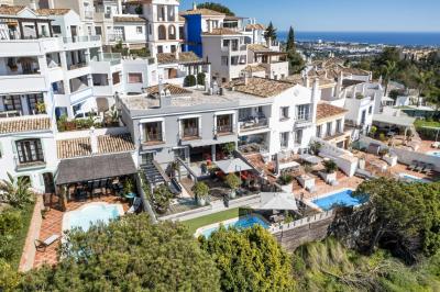 Villa till salu i Casco Antiguo - EC-BD2650-D Villa till salu i Casco Antiguo - EC-BD2650-D