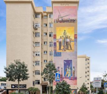 Huoneisto myytävänä Casco Antiguo, Marbella - EC-BD2595-D Huoneisto myytävänä Casco Antiguo, Marbella - EC-BD2595-D