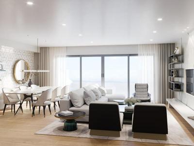 Апартаменты на продажу в Zona Puerto Deportivo - EC-AC2496 Апартаменты на продажу в Zona Puerto Deportivo - EC-AC2496