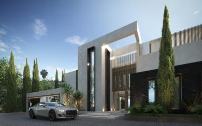 Villa till salu i Puerto de Sotogrande - La Marina, Sotogrande - EC-AC2500 Villa till salu i Puerto de Sotogrande - La Marina, Sotogrande - EC-AC2500