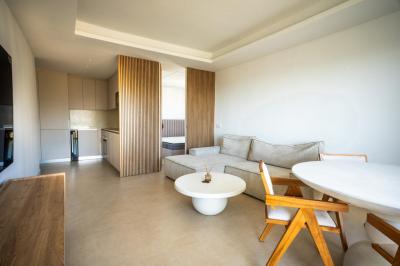Lejlighed til leje i Nueva Andalucía, Marbella - EC-RE1099L Lejlighed til leje i Nueva Andalucía, Marbella - EC-RE1099L