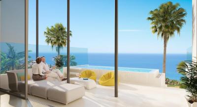 Villa myytävänä Benalmádena Pueblo - EC-AC2501 Villa myytävänä Benalmádena Pueblo - EC-AC2501