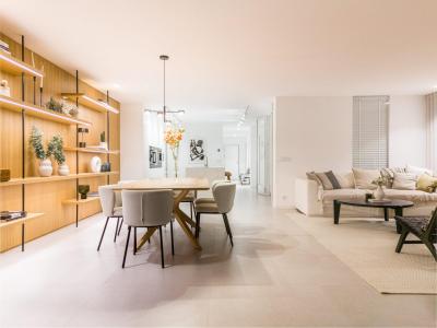 Апартаменты в аренду в Los Naranjos - EC-RE1114L Апартаменты в аренду в Los Naranjos - EC-RE1114L