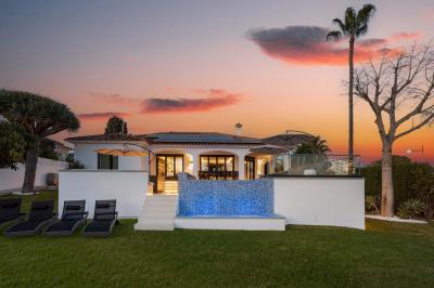 Villa zum miete in Casco Antiguo, Marbella - EC-RE1122L Villa zum miete in Casco Antiguo, Marbella - EC-RE1122L