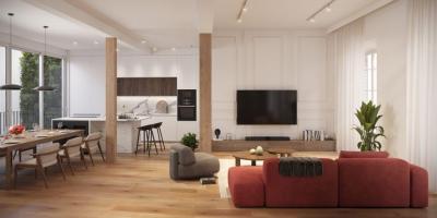 Apartamento en venta en Centro histórico, Málaga - EC-AC2509 Apartamento en venta en Centro histórico, Málaga - EC-AC2509