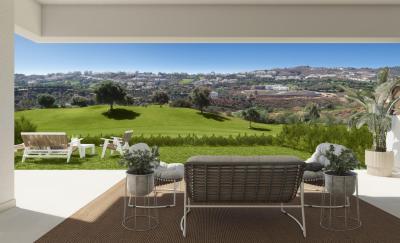 Villa zum verkauf in La Cala Golf - Lagar Martell - EC-AC2511 Villa zum verkauf in La Cala Golf - Lagar Martell - EC-AC2511