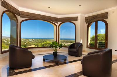 Ferienwohnung Villa in Puerto de Sotogrande - La Marina, Sotogrande - EB-RE1140S Ferienwohnung Villa in Puerto de Sotogrande - La Marina, Sotogrande - EB-RE1140S