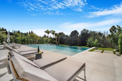 Villa till salu i Lomas de Marbella Club-Puente Romano - EC-BD2662 Villa till salu i Lomas de Marbella Club-Puente Romano - EC-BD2662