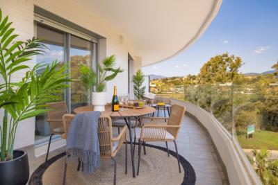 Holiday rental apartment in Nueva Andalucía - EC-RE1137S Holiday rental apartment in Nueva Andalucía - EC-RE1137S
