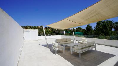 Villa to rent in Paraiso-Borronal - EC-RE1167L Villa to rent in Paraiso-Borronal - EC-RE1167L