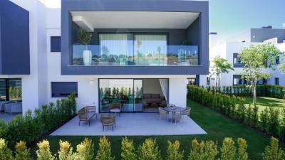Appartement zum miete in La Concha-Resina Golf - EB-RE1160L Appartement zum miete in La Concha-Resina Golf - EB-RE1160L