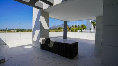 Appartement zum miete in La Concha-Resina Golf - EB-RE1168L Appartement zum miete in La Concha-Resina Golf - EB-RE1168L