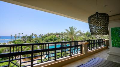 Apartment for sale in Puerto Banús - EC-RR2586