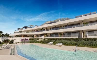 Appartement zum verkauf in Benalmádena Pueblo - EC-AC2568 Appartement zum verkauf in Benalmádena Pueblo - EC-AC2568