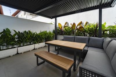 Villa for sale in Cancelada - EC-RR2491