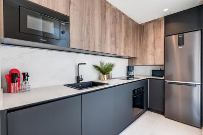 Apartamento en alquiler de vacaciones en Valle Romano Golf - EC-RE1181S Apartamento en alquiler de vacaciones en Valle Romano Golf - EC-RE1181S