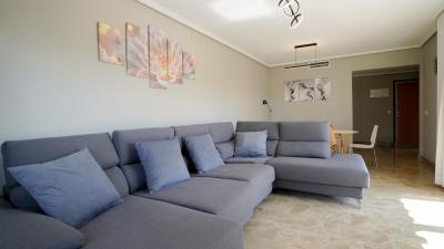 Holiday rental apartment in La Concha-Resina Golf - EC-RE1177S Holiday rental apartment in La Concha-Resina Golf - EC-RE1177S
