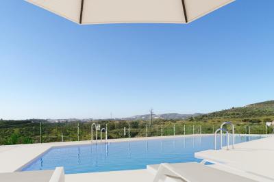 Apartment for sale in Calaburra - Chaparral - EC-AC2577