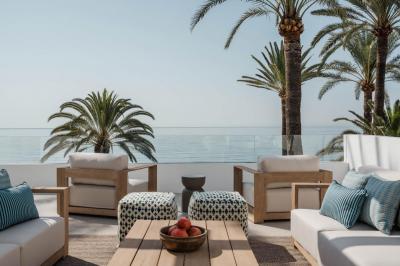 Villa for sale in Casco Antiguo - EC-BD2682