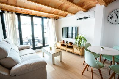 Holiday rental house in Casco Antiguo - EC-RE1203S Holiday rental house in Casco Antiguo - EC-RE1203S