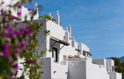 Apartamento en alquiler de vacaciones en Guadalobón - EC-RE1212S Apartamento en alquiler de vacaciones en Guadalobón - EC-RE1212S