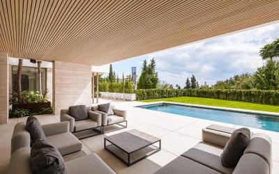 Villa à louer à El Paraíso - EC-RE1185L Villa à louer à El Paraíso - EC-RE1185L