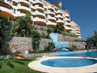 Ferienwohnung Appartement in Nueva Andalucía - EC-RE1234S Ferienwohnung Appartement in Nueva Andalucía - EC-RE1234S