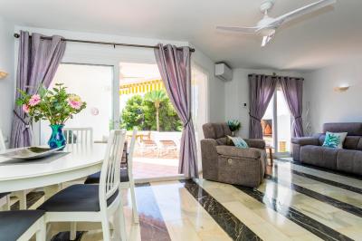 Квартира в аренду в Mijas Costa - EC-RE1235L Квартира в аренду в Mijas Costa - EC-RE1235L
