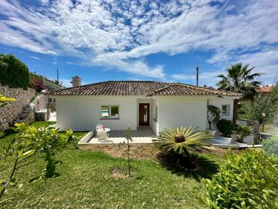 Вилла в аренду на время отпуска в Calaburra - Chaparral, Mijas - EC-RE1161S Вилла в аренду на время отпуска в Calaburra - Chaparral, Mijas - EC-RE1161S