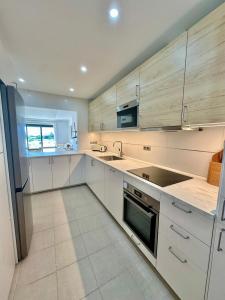 Appartement zum miete in La Concha-Resina Golf - EC-RE1183L Appartement zum miete in La Concha-Resina Golf - EC-RE1183L