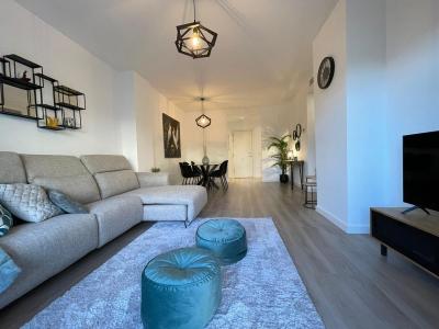 Apartamento en alquiler en Rodeo Alto-Guadaiza-La Campana - EC-RE2067AL Apartamento en alquiler en Rodeo Alto-Guadaiza-La Campana - EC-RE2067AL