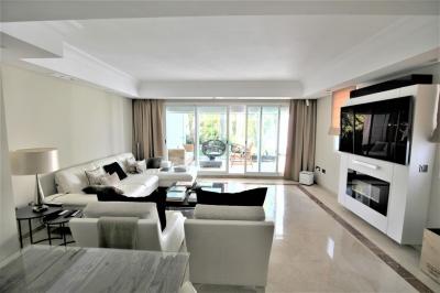 Villa zum miete in Lomas de Marbella Club-Puente Romano - EC-RE1045L Villa zum miete in Lomas de Marbella Club-Puente Romano - EC-RE1045L
