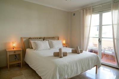 Appartement zum miete in Paraiso-Borronal - EC-RE1207L Appartement zum miete in Paraiso-Borronal - EC-RE1207L