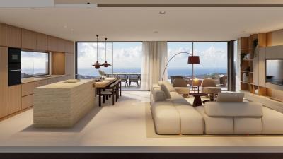 Villa for sale in Montemayor-Marbella Club - EC-AC2617