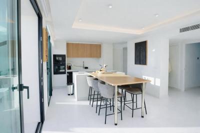 Flat for sale in Zona Puerto Deportivo - EC-RR2596