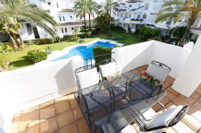 Апартаменты в аренду в Los Naranjos - EB-RE1240L Апартаменты в аренду в Los Naranjos - EB-RE1240L