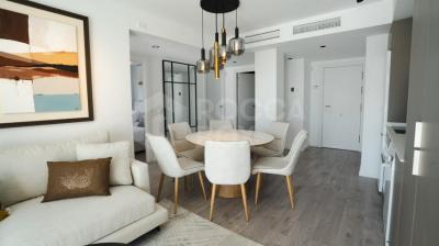 Apartamento en alquiler en Torreblanca del Sol - EB-RE1243L Apartamento en alquiler en Torreblanca del Sol - EB-RE1243L
