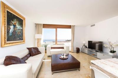 出租复式Alto De los Monteros - EC-RE1246L