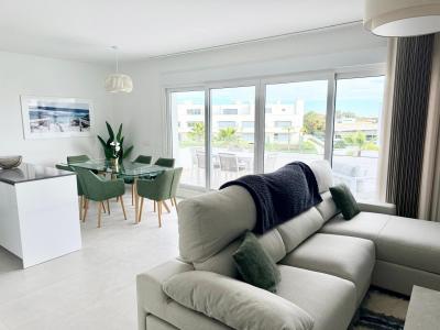 Apartamento en alquiler de vacaciones en Centro - EC-RE1247S Apartamento en alquiler de vacaciones en Centro - EC-RE1247S