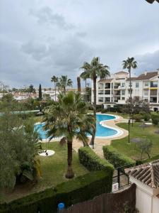 San Pedro Pueblo شقة للإيجار لقضاء العطلات - EB-RE1253S San Pedro Pueblo شقة للإيجار لقضاء العطلات - EB-RE1253S