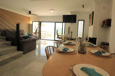 House to rent in Santa María - EC-RE1174L House to rent in Santa María - EC-RE1174L